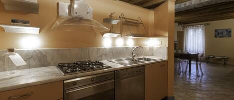 Apartemen | 1 kamar tidur