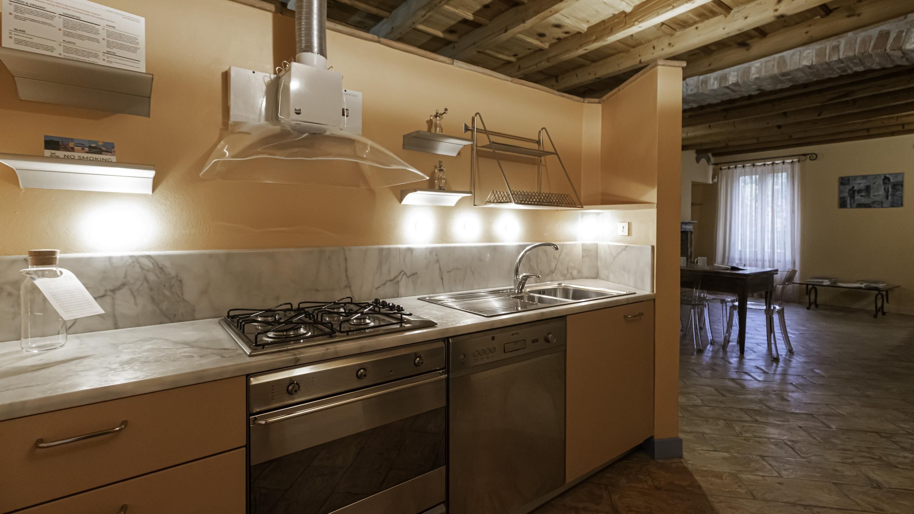 公寓 | 1 間臥室