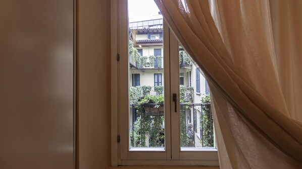 1 bedroom - Italianway - Garibaldi 93 B (Milan)