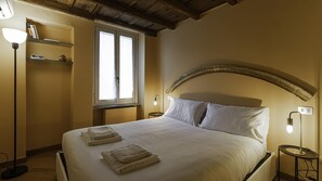 1 bedroom - Italianway - Garibaldi 93 B (Milan)