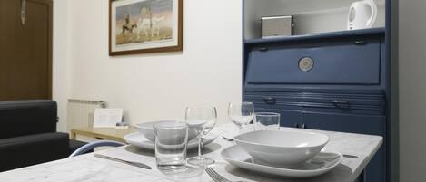 Apartment | 1 Schlafzimmer