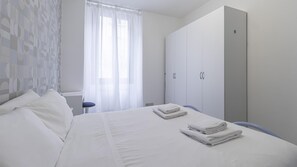 Apartment | 1 bedroom - Italianway Easy - Cesare da Sesto 20 B (Milan)