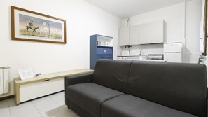 Apartment | 1 bedroom - Italianway Easy - Cesare da Sesto 20 B (Milan)
