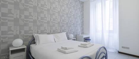 Departamento | 1 habitación