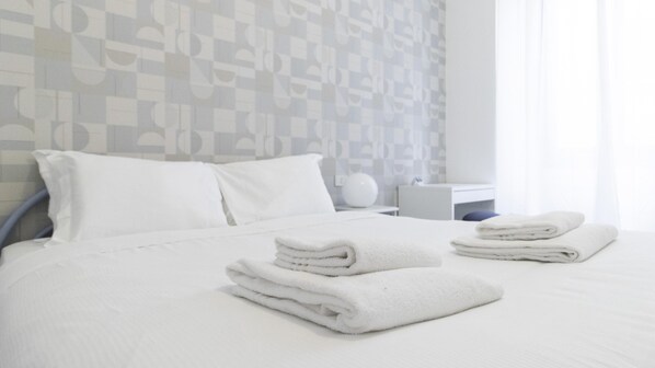 Apartment | 1 bedroom - Italianway - Cesare da Sesto 20 B (Milan)