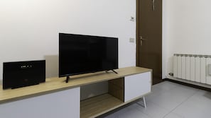 Casa | 1 quarto