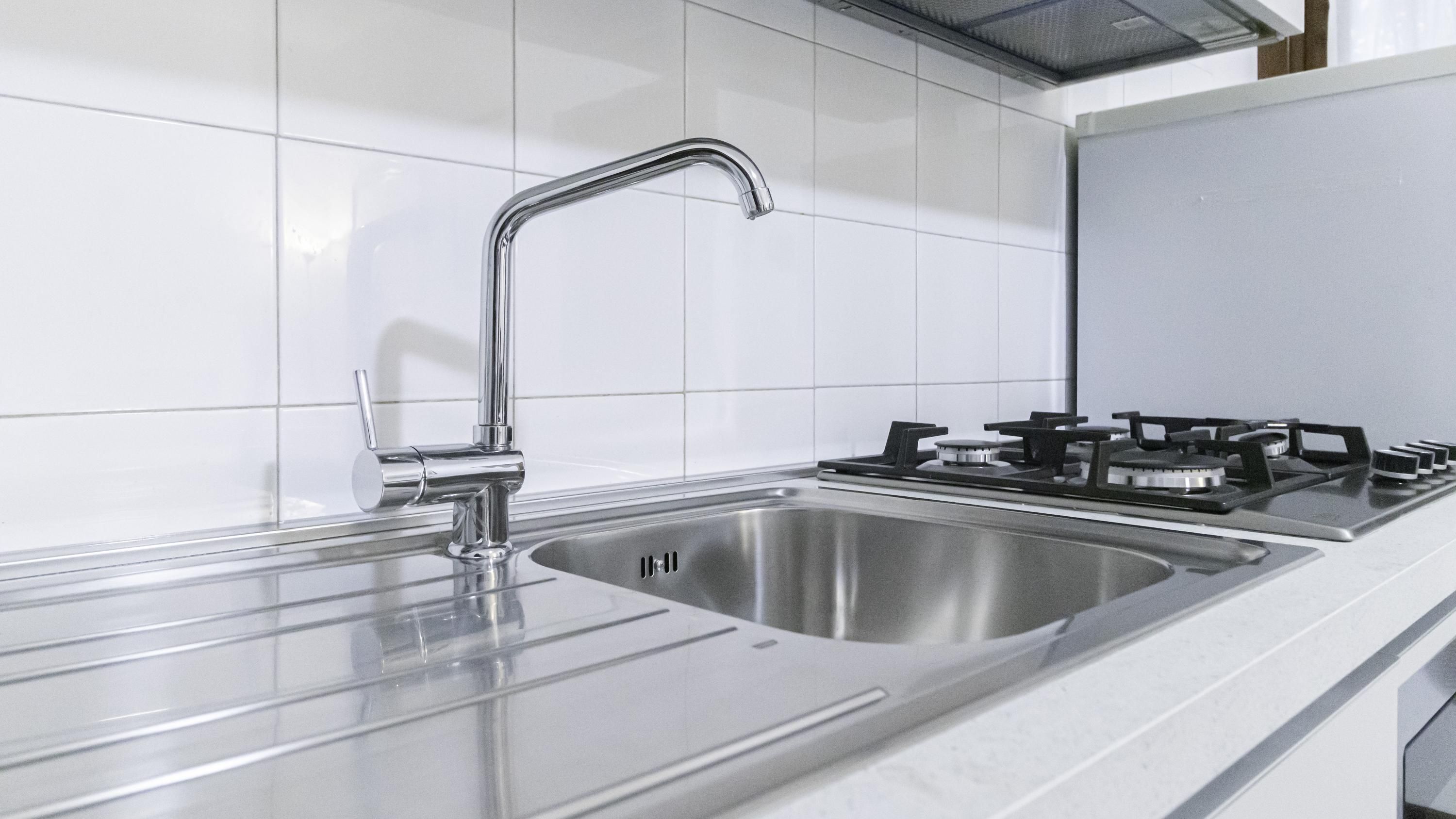 Apartamento | 1 quarto