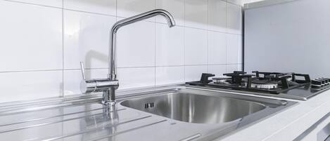 Apartamento | 1 quarto