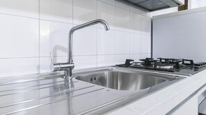 อพาร์ทเมนท์ | 1 ห้องนอน