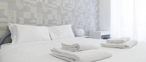 Apartamento | 1 dormitorio