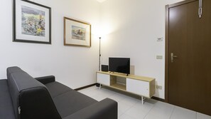 อพาร์ทเมนท์ | 1 ห้องนอน