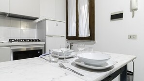Apartment | 1 bedroom - Italianway - Cesare da Sesto 20 B (Milan)