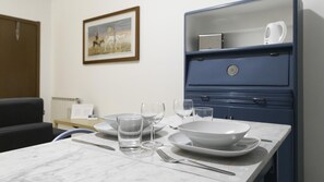 Apartment | 1 bedroom - Italianway Easy - Cesare da Sesto 20 B (Milan)