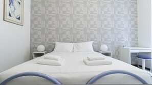 Lejlighed | 1 soveværelse