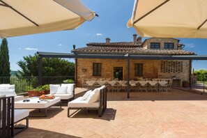 Room - Villa San Nazario 18 2 Emma Villas (Asciano)