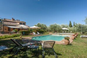 Villa | 9 bedrooms - Villa San Nazario 18 2 Emma Villas (Asciano)