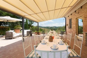 Villa | 9 Schlafzimmer
