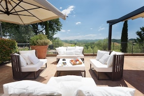 Villa | 9 bedrooms - Villa San Nazario 18 2 Emma Villas (Asciano)
