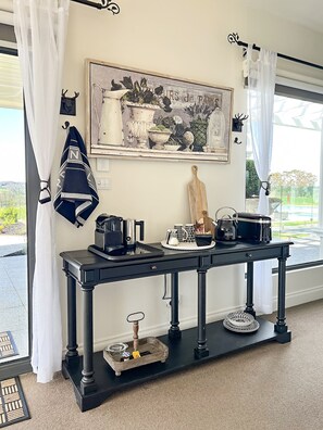 Interior -  Luxury Country Escape | Stunning Mountain Views by Scotch Hill Truffle Farm (Neerim South)