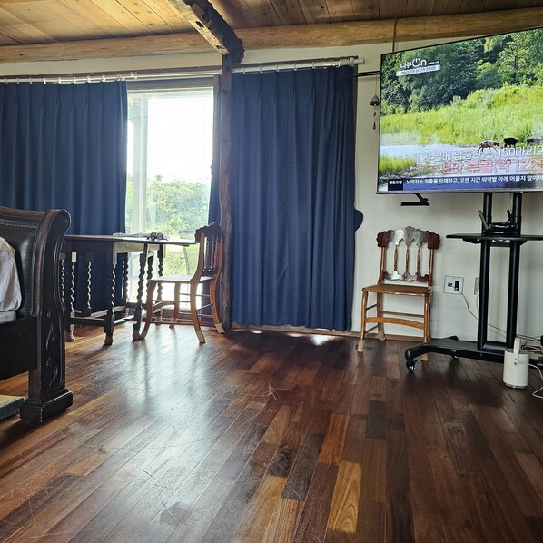 Living area - noldam (Jeju City)
