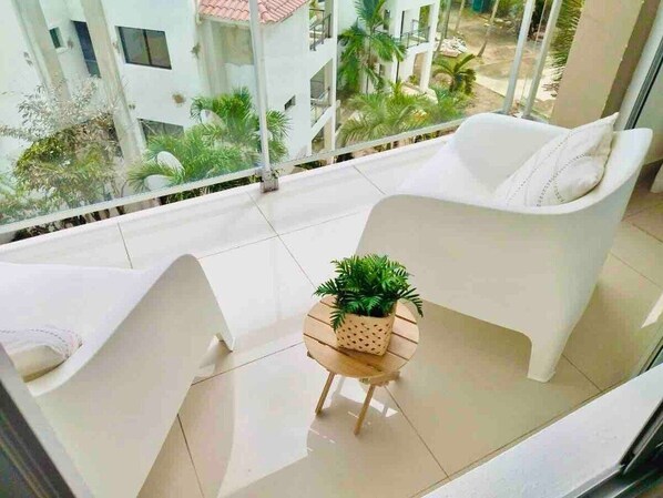 Towels, toilet paper - Boca chica Apartment near the Beach (Boca Chica)