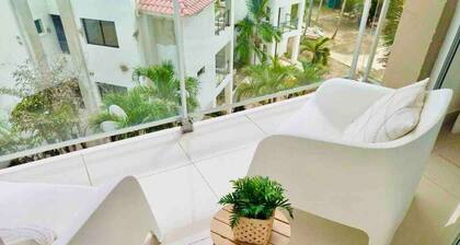 Boca chica Apartment near the Beach