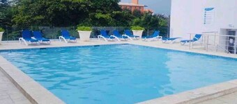 Boca chica Apartment near the Beach