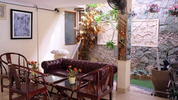 منطقة المعيشة