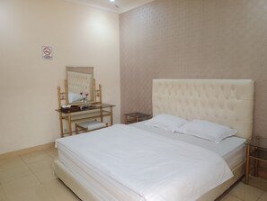 Superior Room | Free WiFi