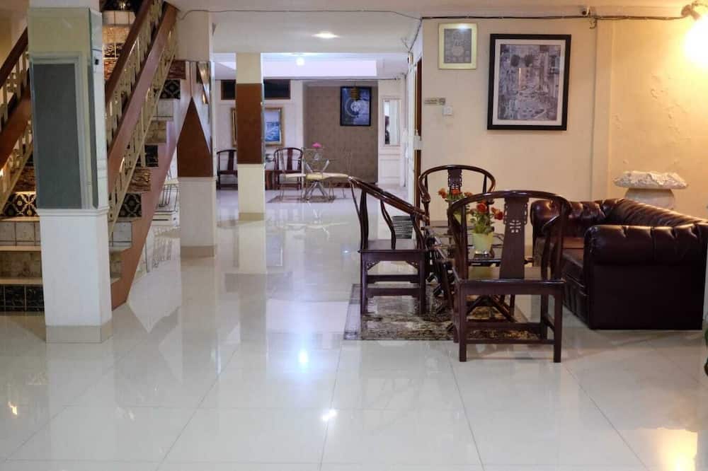 Zen Boutique Syariah Hotel