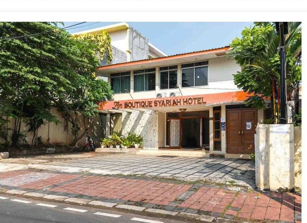 Hotel Zein