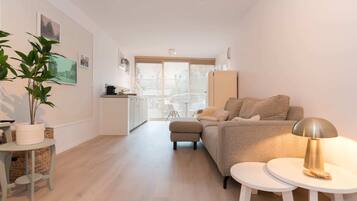 Fernseher, Arbeitsbereiche