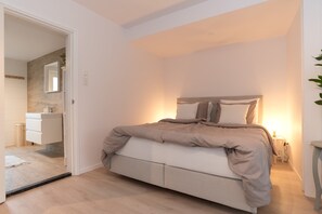 Soundproofing, WiFi, bed sheets - Studio Loet Schagen S (Schagen)