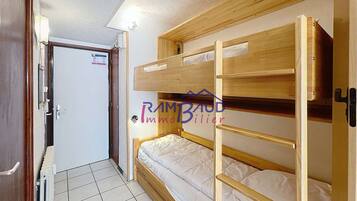 1 sovrum och gratis wi-fi