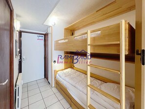 1 chambre, Wi-Fi gratuit