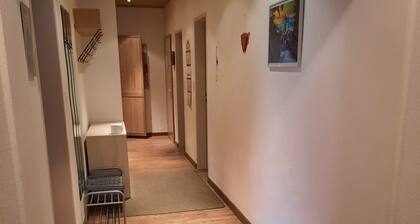 Ferienwohnung "Jule" mit WLAN
