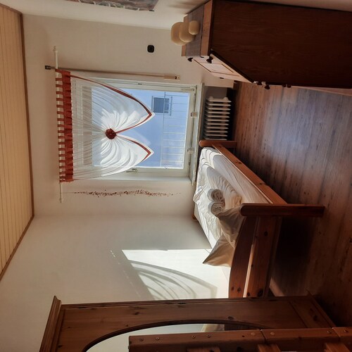 Ferienwohnung "Jule" mit WLAN