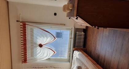 Ferienwohnung "Jule" mit WLAN