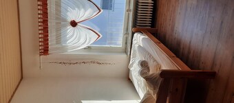 Appartement 'Ferienwohnung Jule' met Wi-Fi