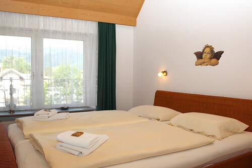 Ferienwohnung "Jule" mit WLAN