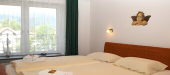 Apartment 'Ferienwohnung Jule' with Wi-Fi