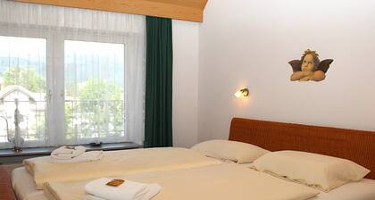 Ferienwohnung "Jule" mit WLAN