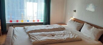 Apartment 'Ferienwohnung Jule' with Wi-Fi