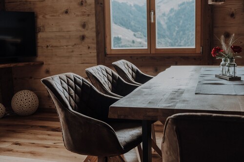 Apartment 'Haus Schäfer Zita' with Mountain View, Private Terrace and Wi-Fi