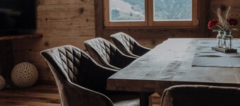 Apartment 'Haus SchÀfer Zita' with Mountain View, Private Terrace and Wi-Fi