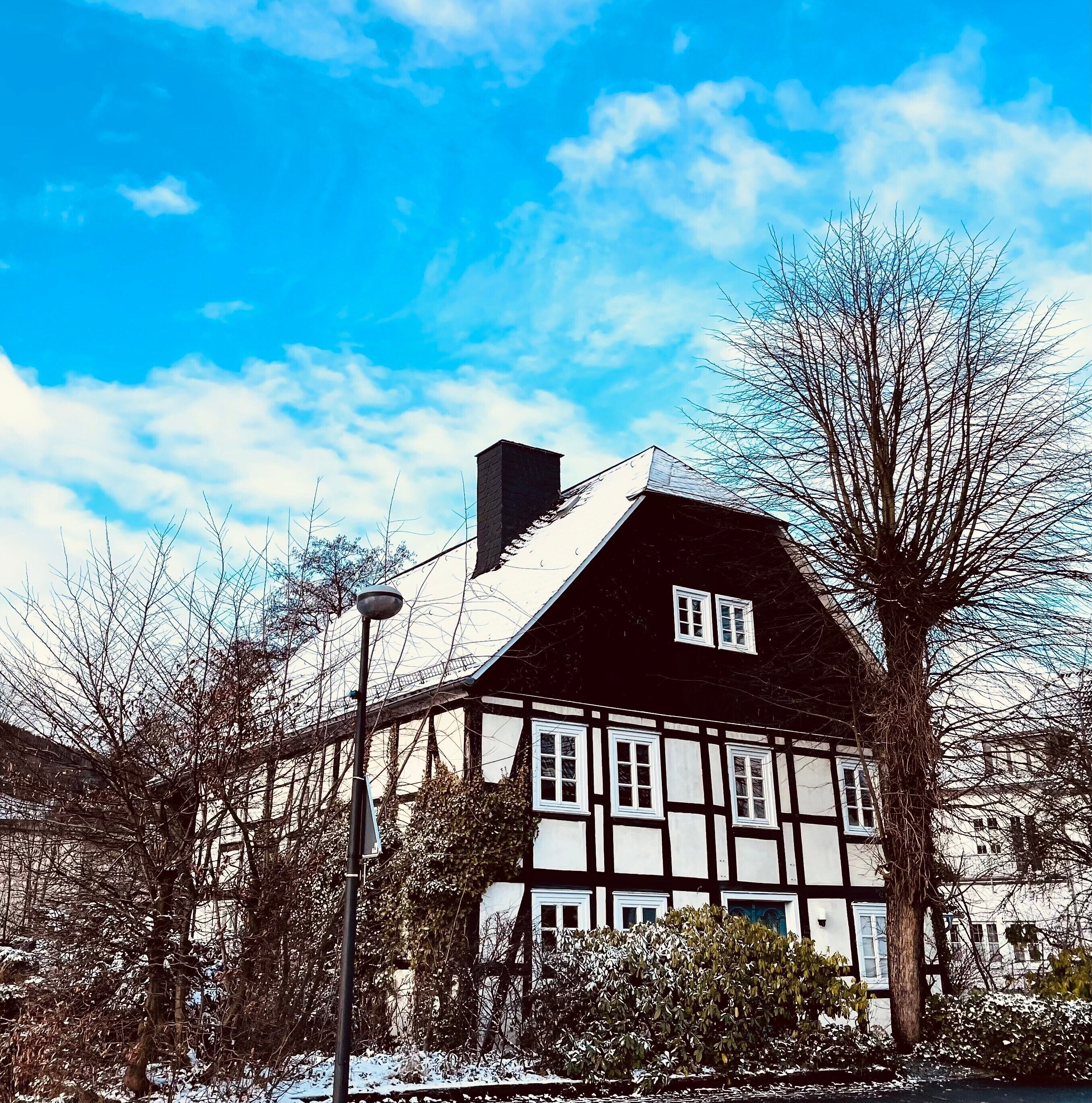 Exterieur