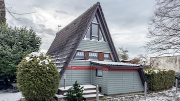Außenbereich