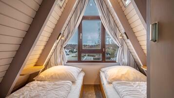 2 Schlafzimmer, kostenloses WLAN