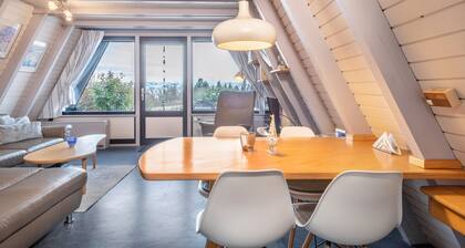 Ferienhaus 'Seeblick'