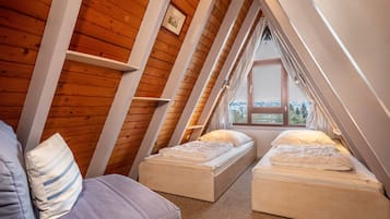 2 Schlafzimmer, kostenloses WLAN